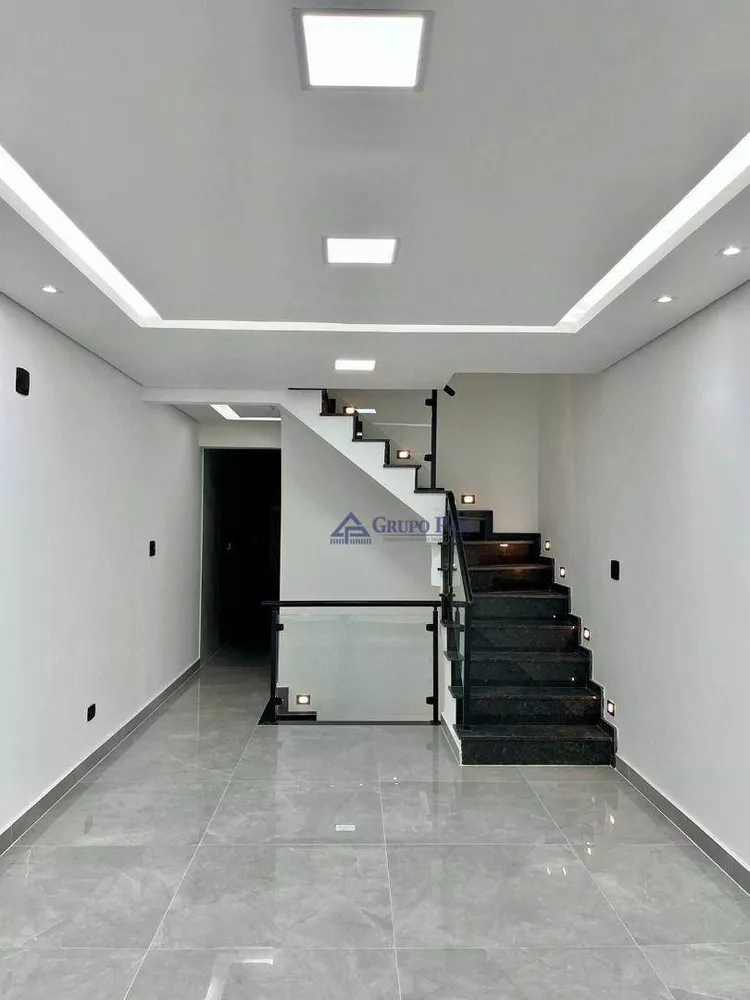 Sobrado, 3 quartos, 160 m² - Foto 7