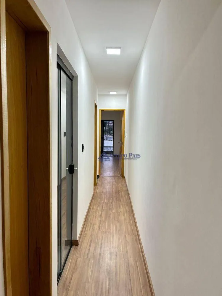 Sobrado, 3 quartos, 160 m² - Foto 11