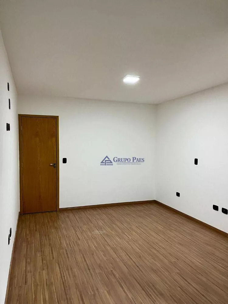 Sobrado, 3 quartos, 160 m² - Foto 12