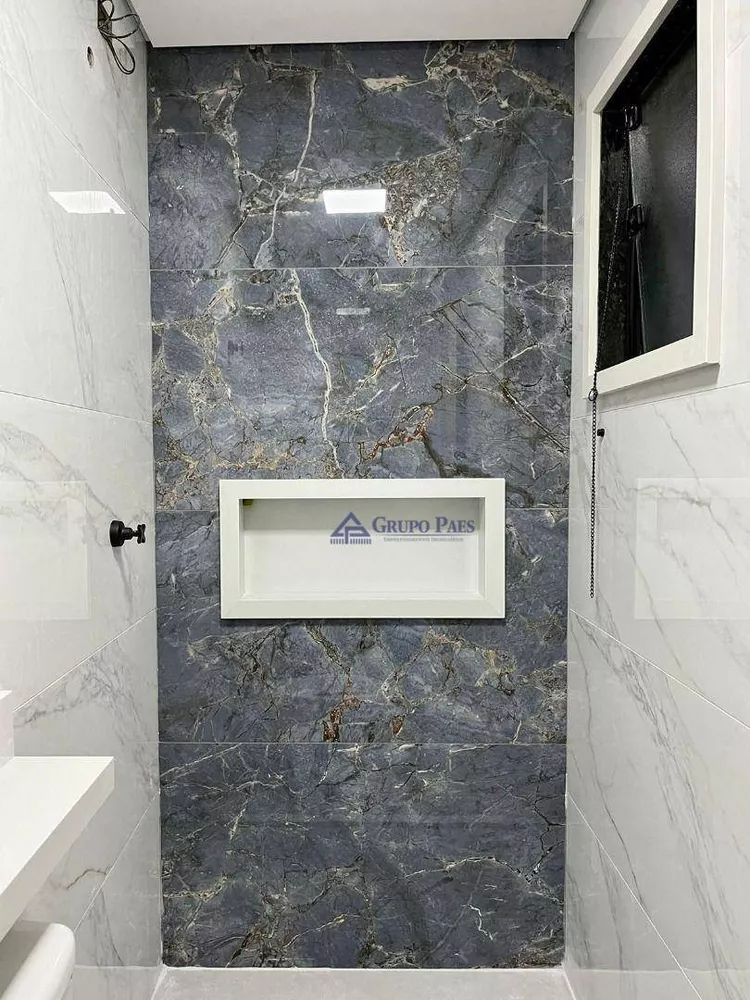 Sobrado, 3 quartos, 160 m² - Foto 9