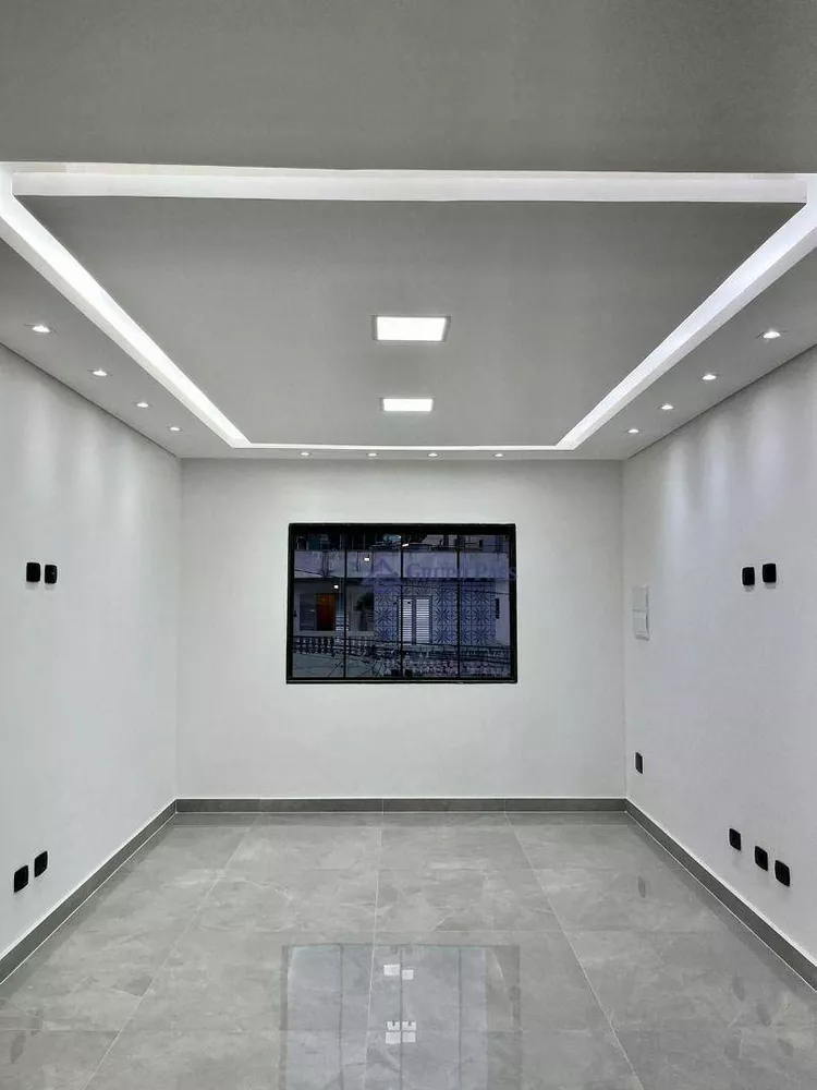 Sobrado, 3 quartos, 160 m² - Foto 5