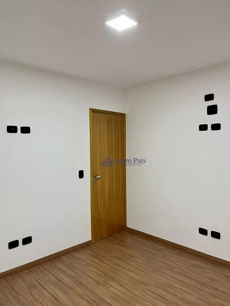 Sobrado, 3 quartos, 160 m² - Foto 11