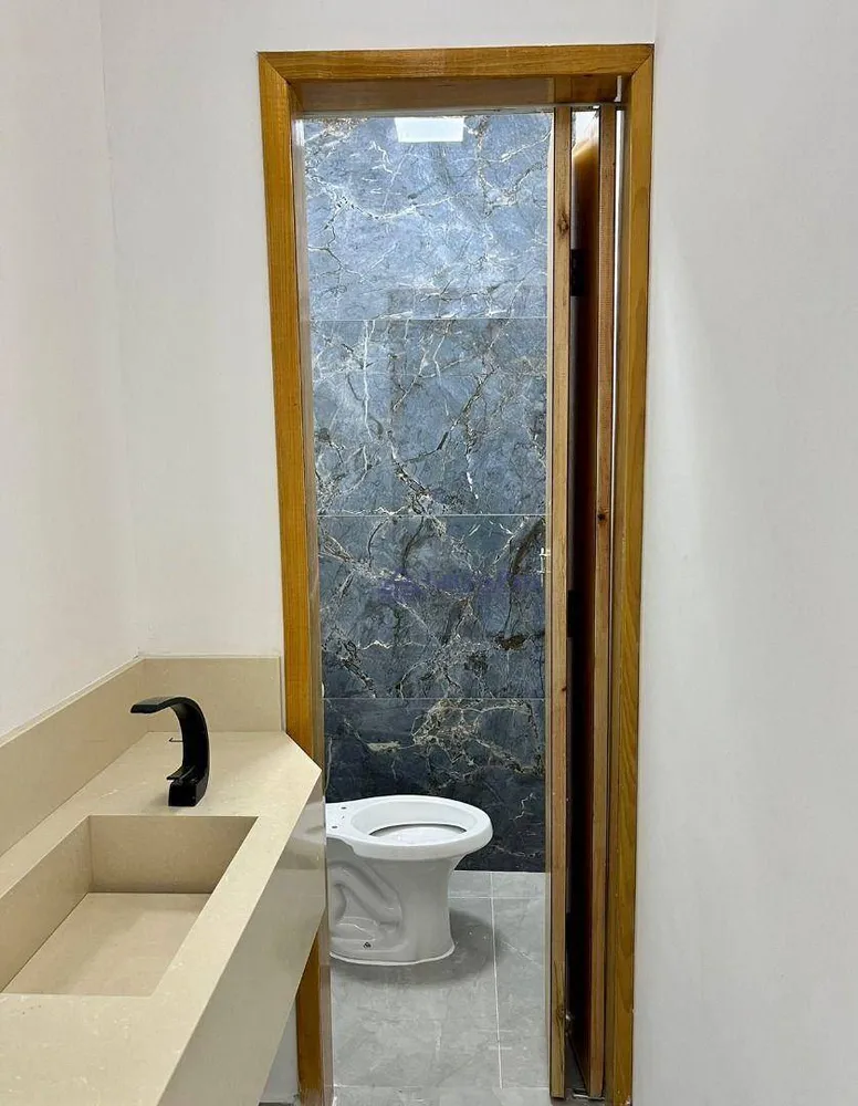 Sobrado, 3 quartos, 160 m² - Foto 5