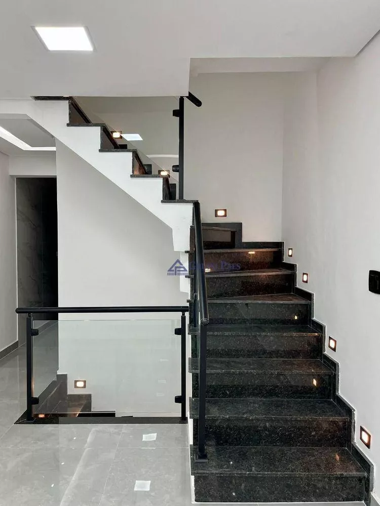 Sobrado, 3 quartos, 160 m² - Foto 8