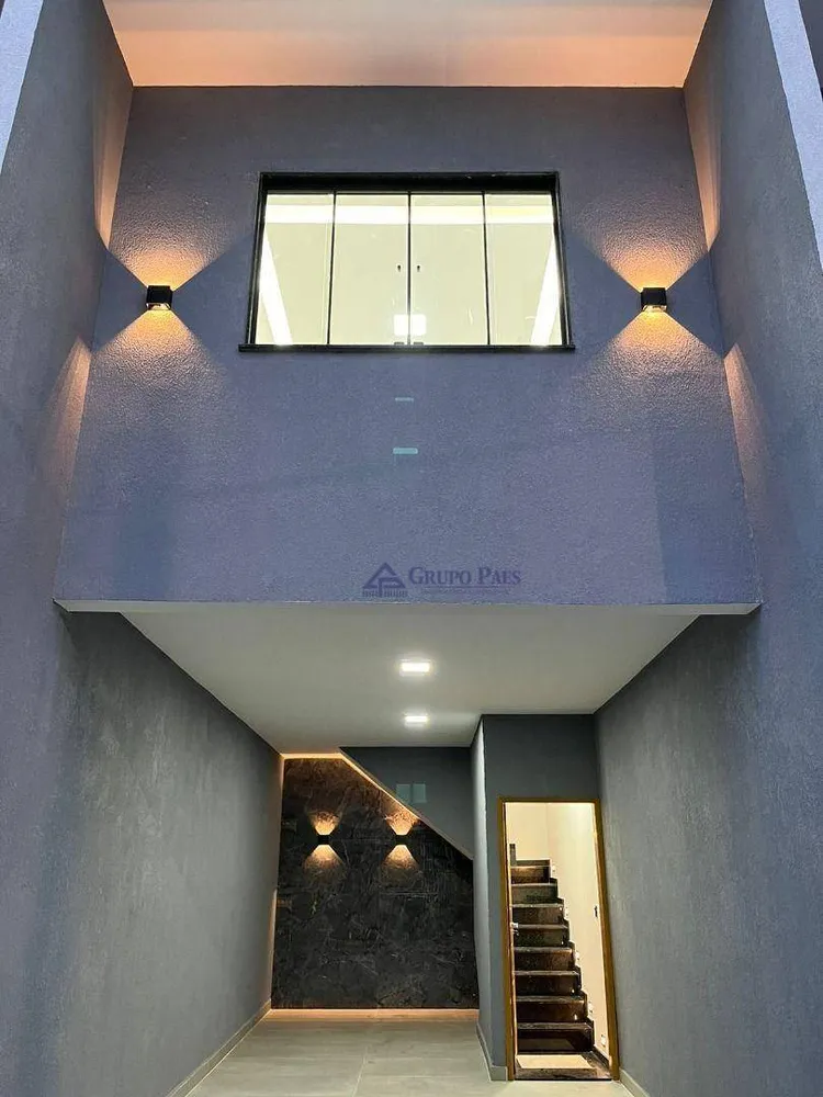Sobrado, 3 quartos, 160 m² - Foto 19