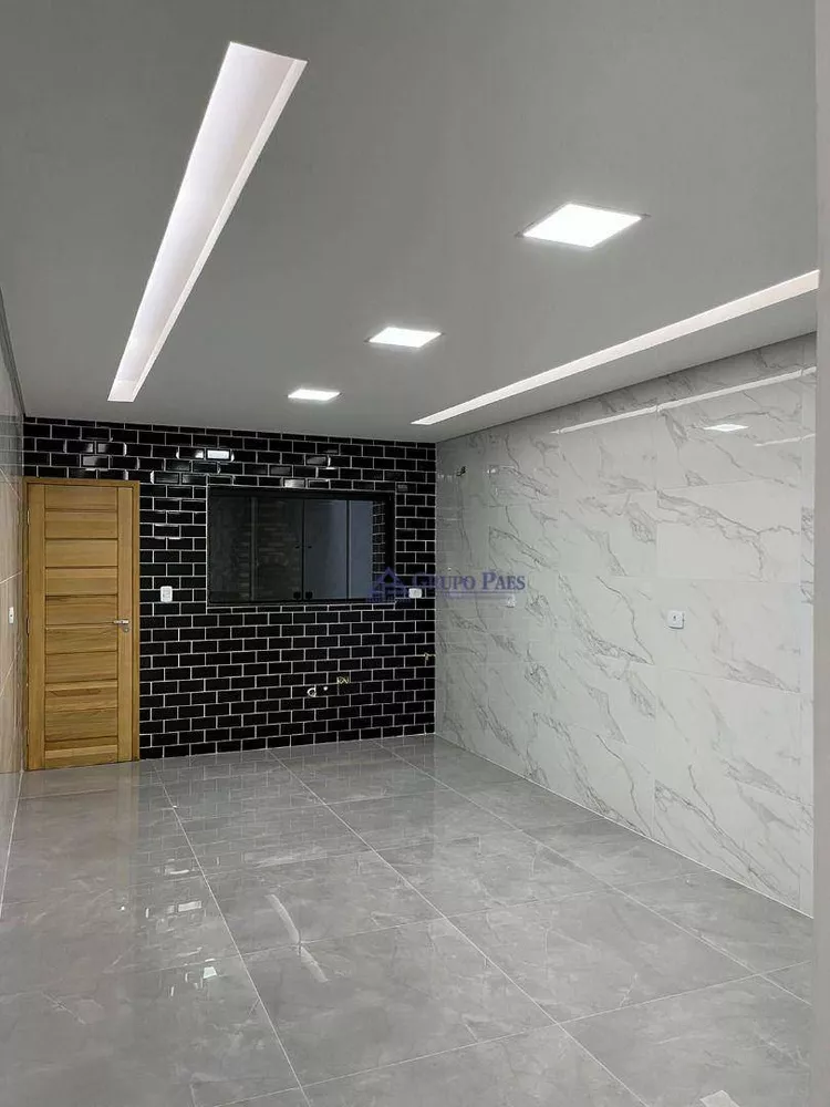 Sobrado, 3 quartos, 160 m² - Foto 6