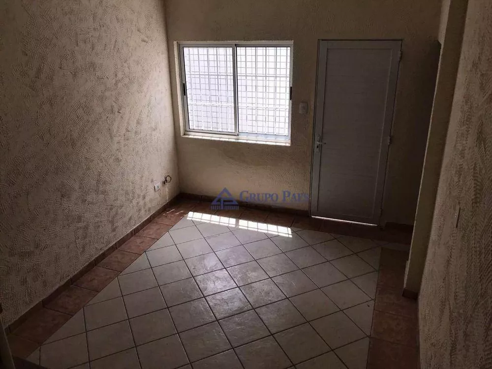 Sobrado, 2 quartos, 120 m² - Foto 1