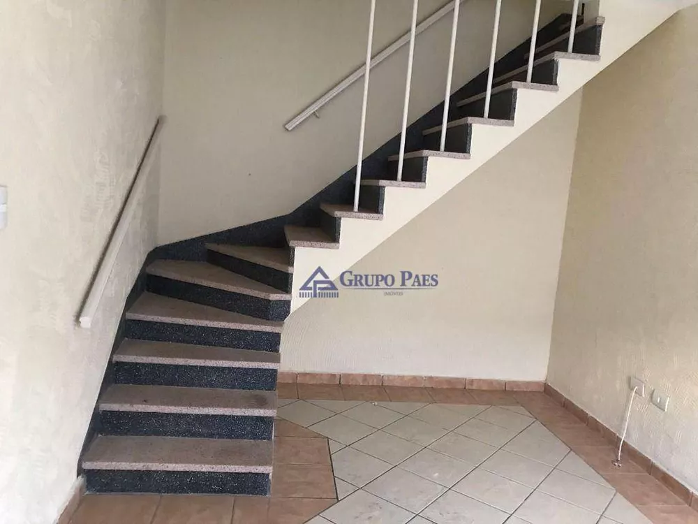 Sobrado, 2 quartos, 120 m² - Foto 2