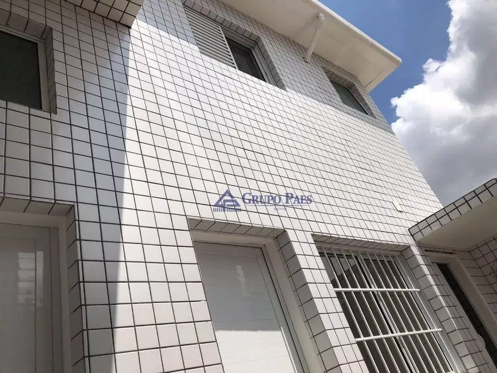 Sobrado, 2 quartos, 120 m² - Foto 4