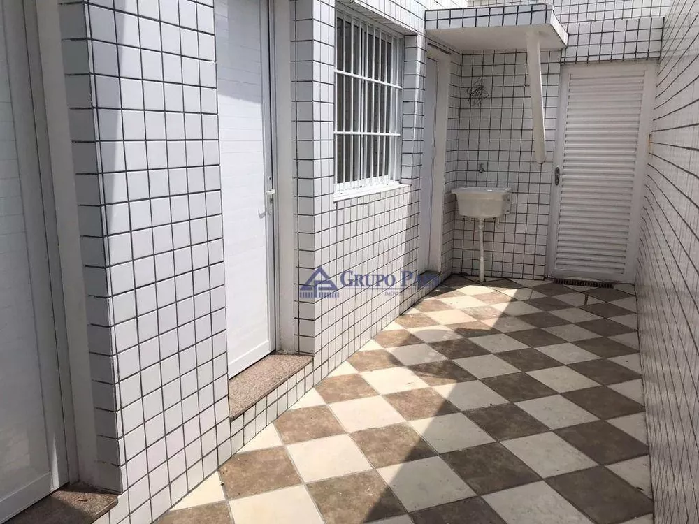Sobrado, 2 quartos, 120 m² - Foto 3