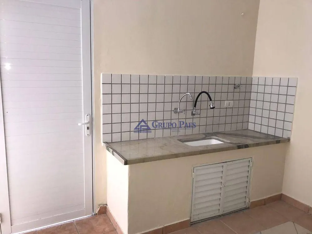 Sobrado, 2 quartos, 120 m² - Foto 15