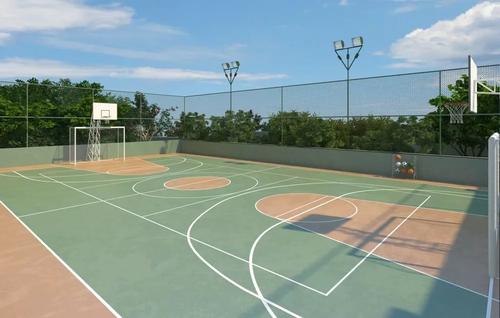 Cobertura, 2 quartos, 96 m² - Foto 10