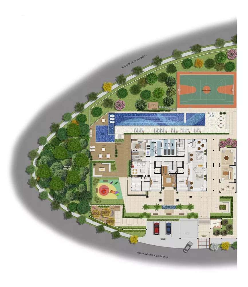 Cobertura, 2 quartos, 96 m² - Foto 11