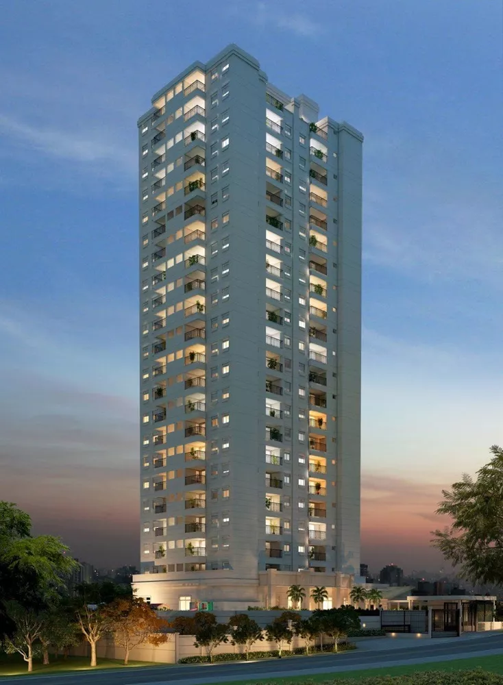 Cobertura, 2 quartos, 96 m² - Foto 1