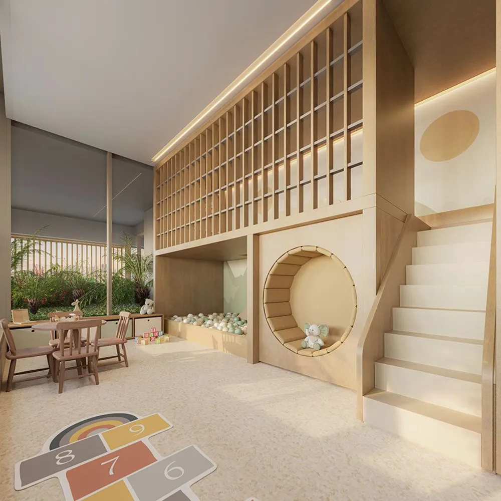 Apartamento, 2 quartos, 90 m² - Foto 4