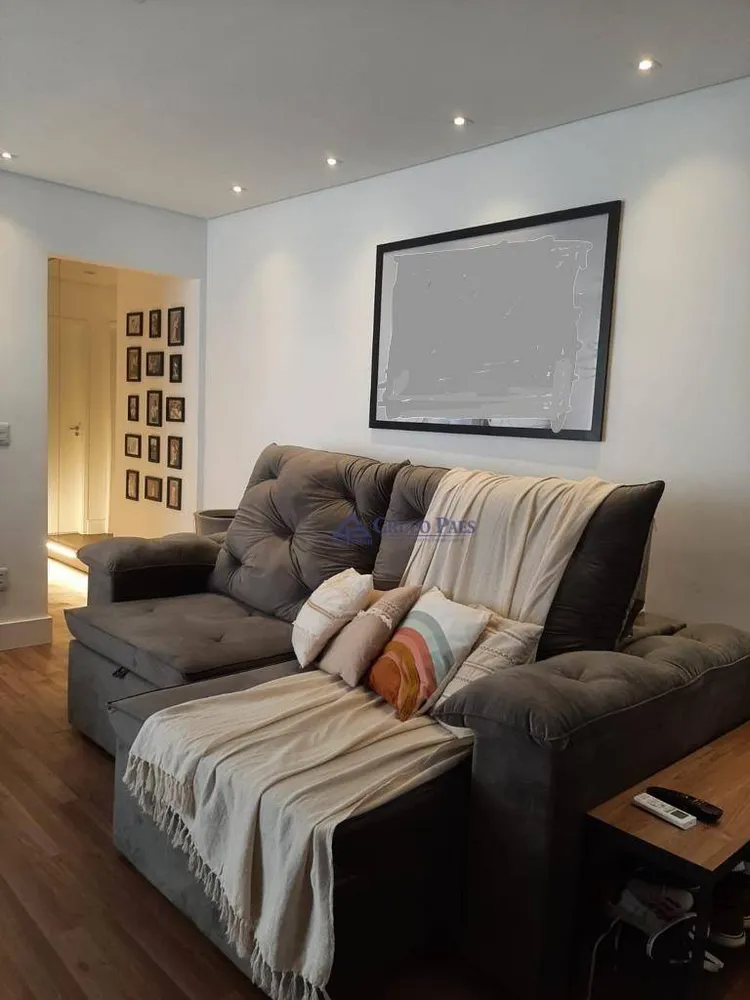 Apartamento, 2 quartos, 56 m² - Foto 8