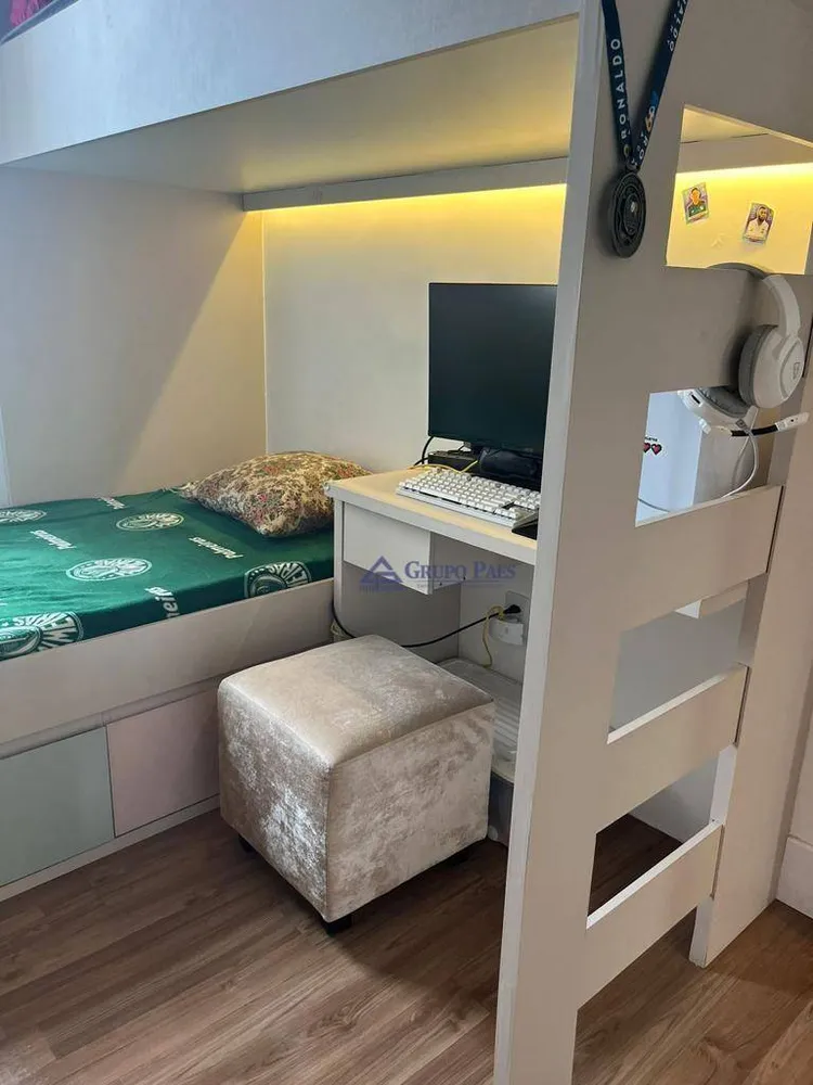 Apartamento, 2 quartos, 56 m² - Foto 8