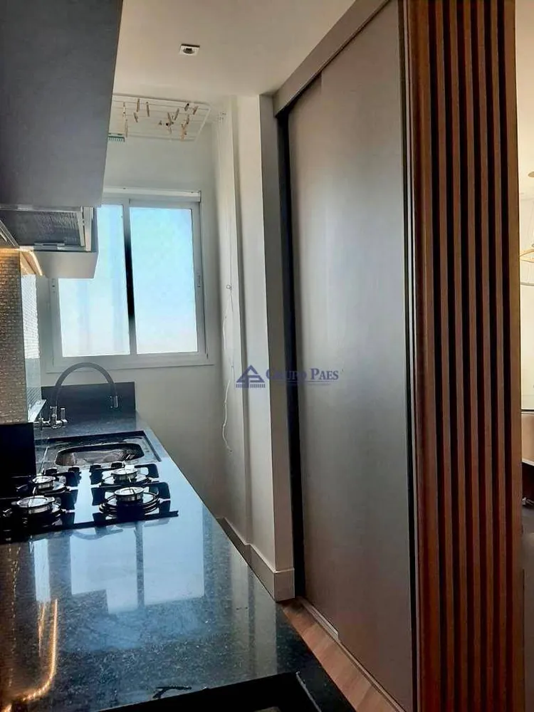 Apartamento, 2 quartos, 56 m² - Foto 7