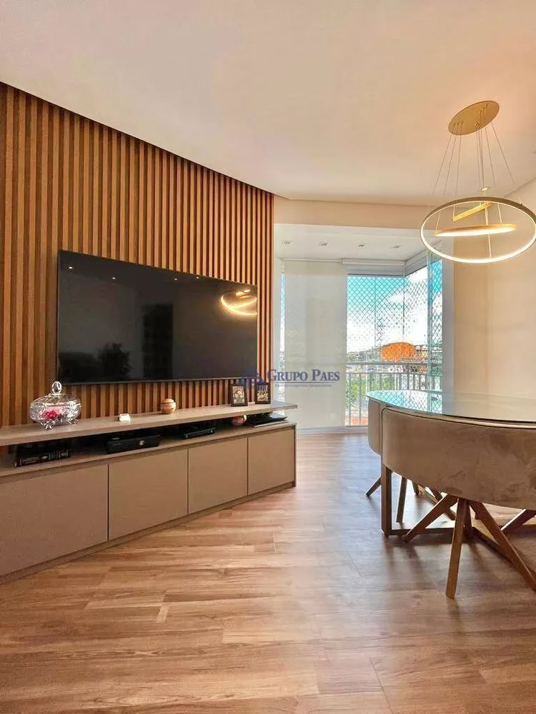 Apartamento, 2 quartos, 56 m² - Foto 4