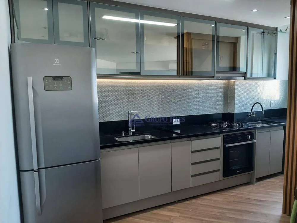 Apartamento, 2 quartos, 56 m² - Foto 5