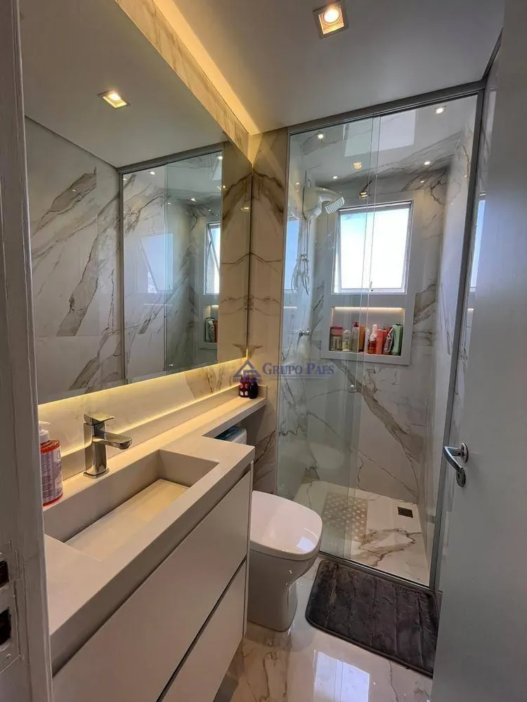 Apartamento, 2 quartos, 56 m² - Foto 9