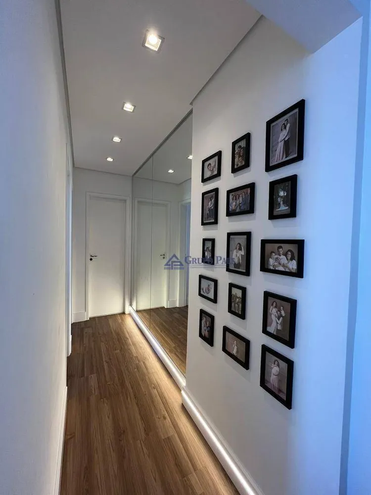 Apartamento, 2 quartos, 56 m² - Foto 6