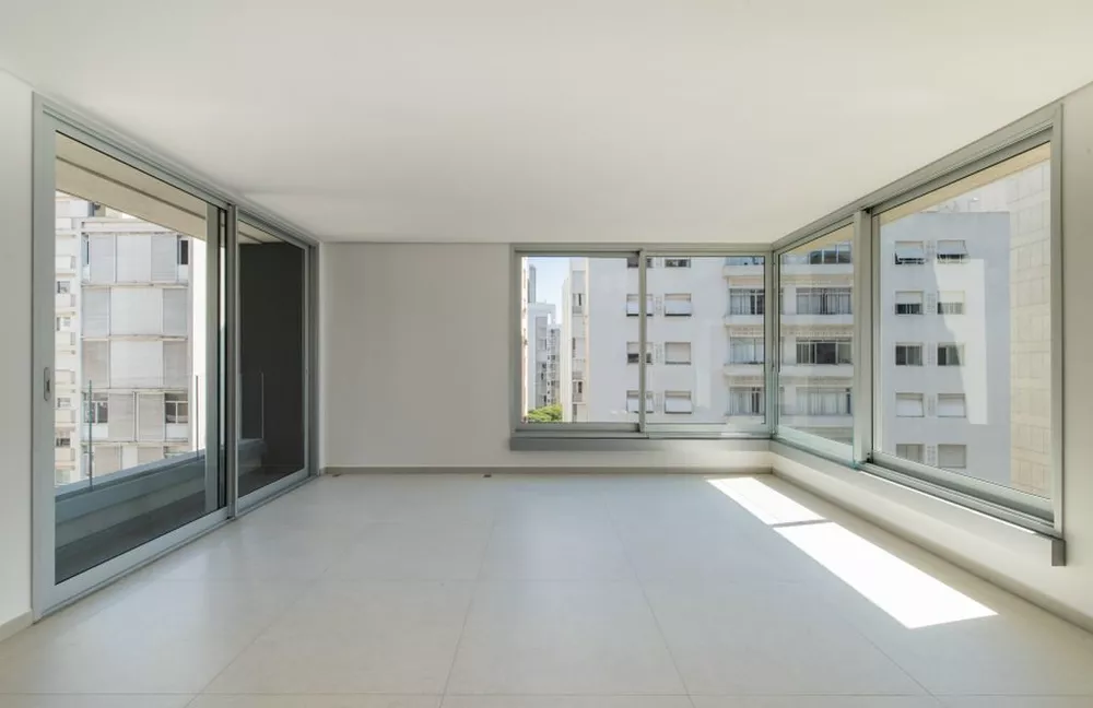 Apartamento, 1 quarto, 79 m² - Foto 1
