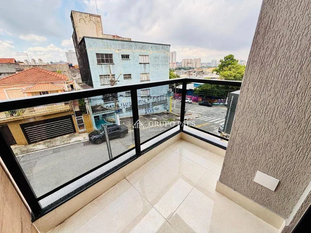 Sobrado, 3 quartos, 153 m² - Foto 5