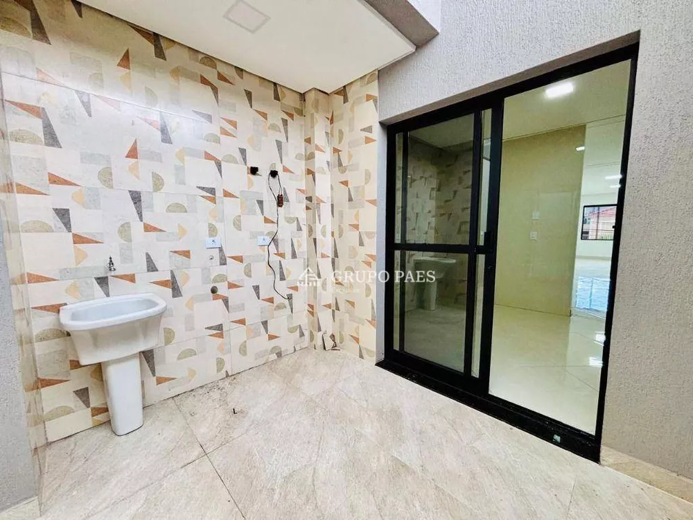 Sobrado, 3 quartos, 153 m² - Foto 4