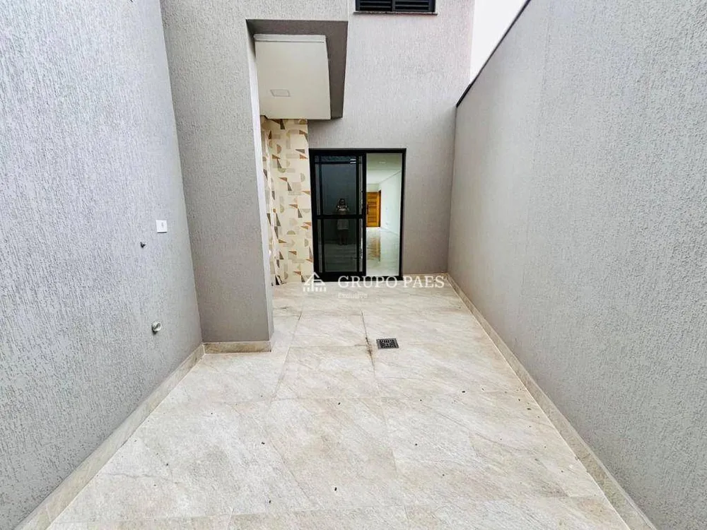 Sobrado, 3 quartos, 153 m² - Foto 7