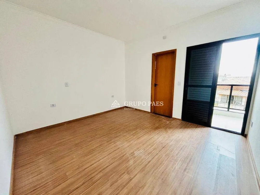 Sobrado, 3 quartos, 153 m² - Foto 6