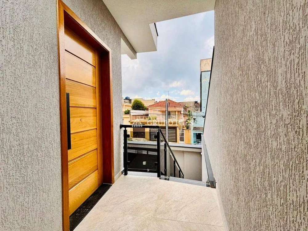 Sobrado, 3 quartos, 153 m² - Foto 7