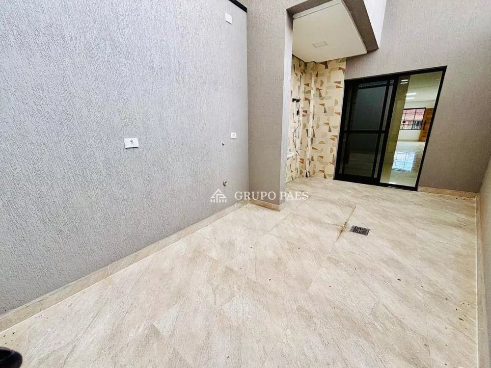 Sobrado, 3 quartos, 153 m² - Foto 2