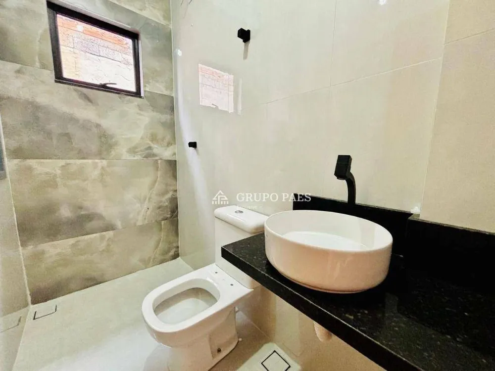 Sobrado, 3 quartos, 153 m² - Foto 13
