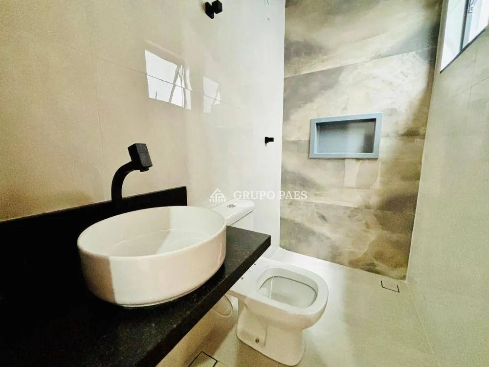 Sobrado, 3 quartos, 153 m² - Foto 12