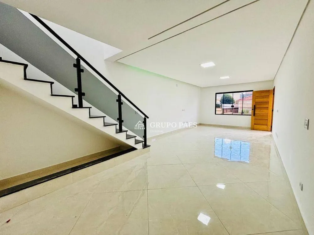 Sobrado, 3 quartos, 153 m² - Foto 4