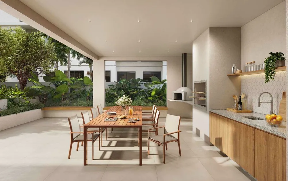 Apartamento, 2 quartos, 70 m² - Foto 7