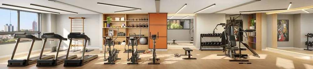 Apartamento, 2 quartos, 70 m² - Foto 5