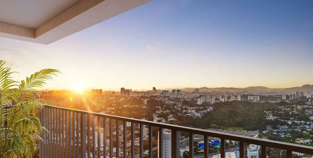 Apartamento, 2 quartos, 70 m² - Foto 6