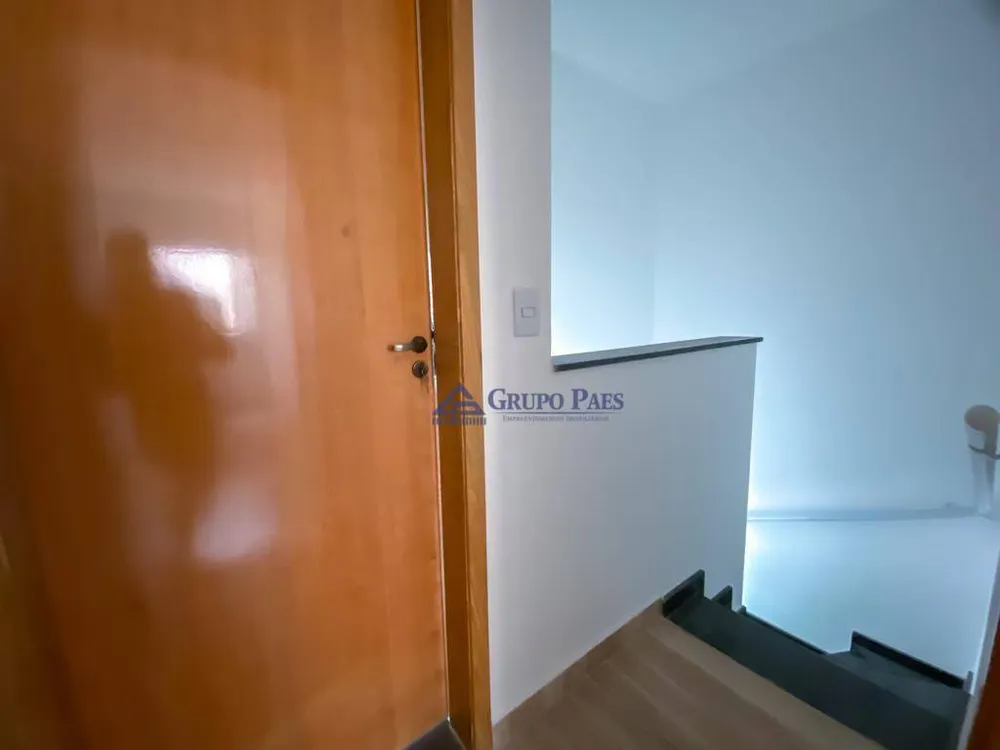 Sobrado, 2 quartos, 75 m² - Foto 7
