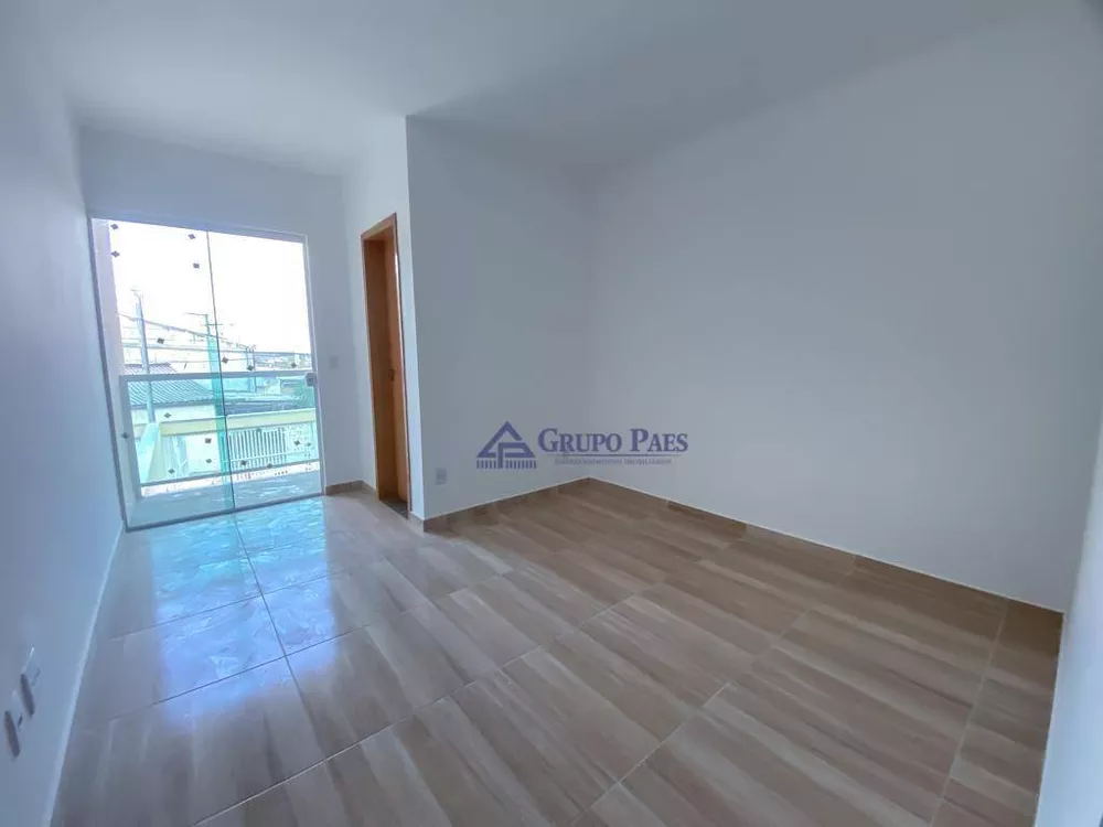 Sobrado, 2 quartos, 75 m² - Foto 4