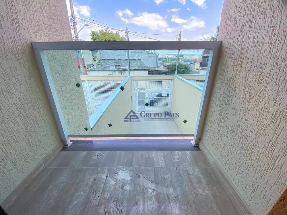 Sobrado, 2 quartos, 75 m² - Foto 6