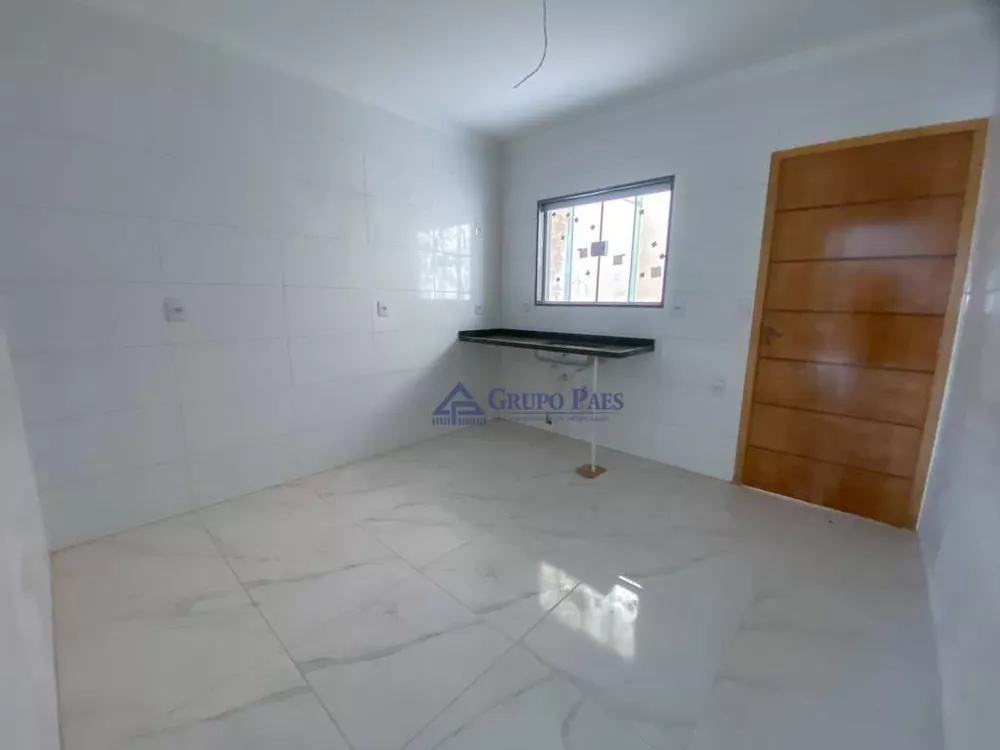 Sobrado, 2 quartos, 75 m² - Foto 2