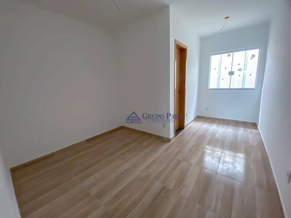 Sobrado, 2 quartos, 75 m² - Foto 15