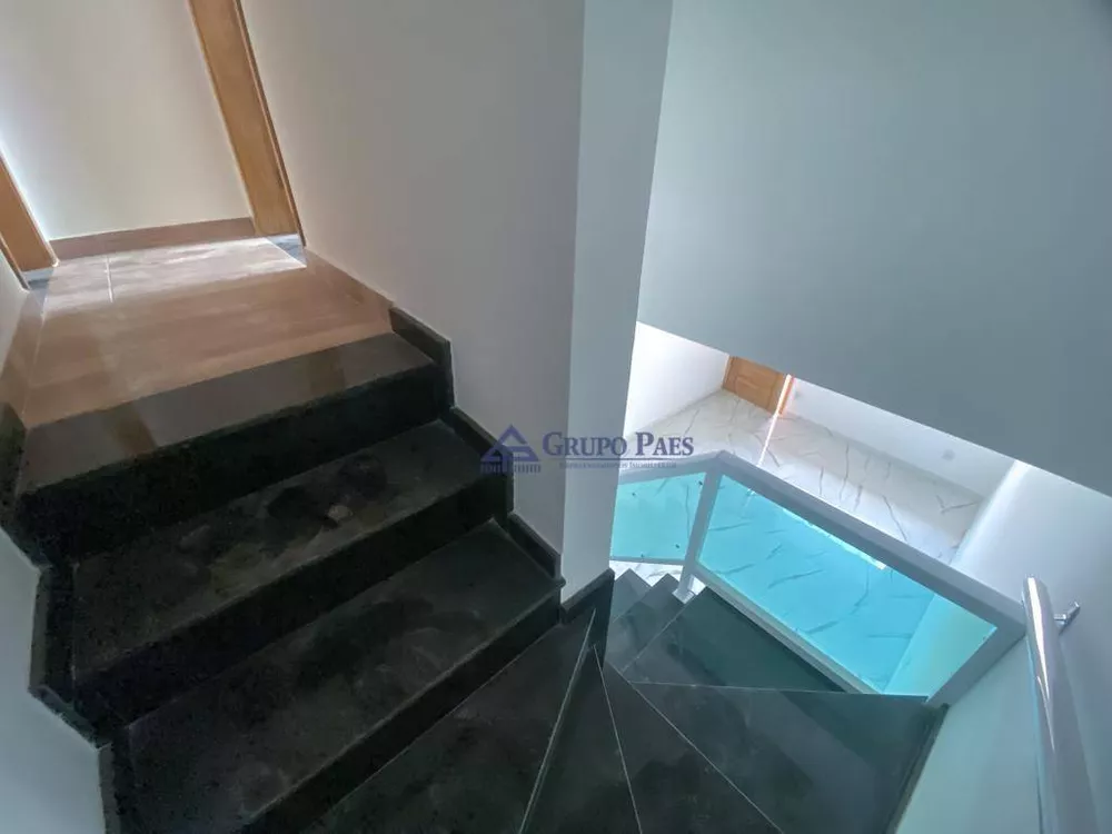 Sobrado, 2 quartos, 75 m² - Foto 3
