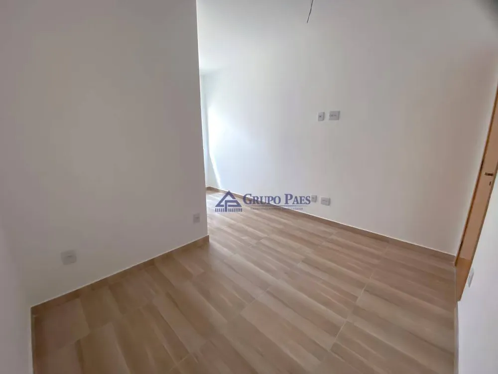 Sobrado, 2 quartos, 75 m² - Foto 17