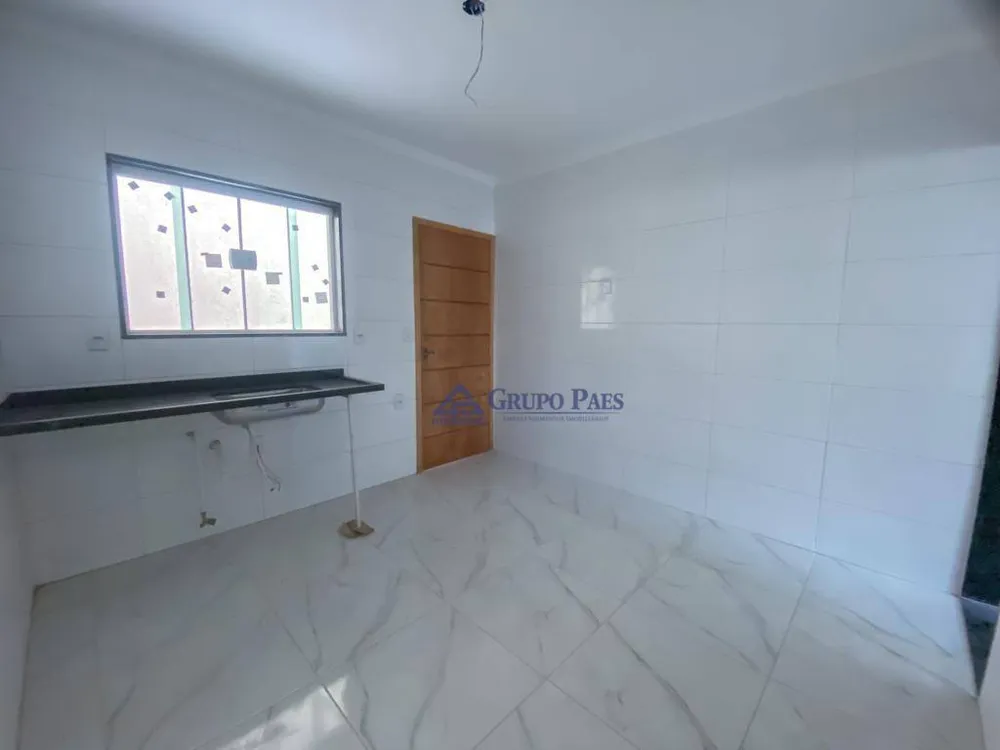 Sobrado, 2 quartos, 75 m² - Foto 5
