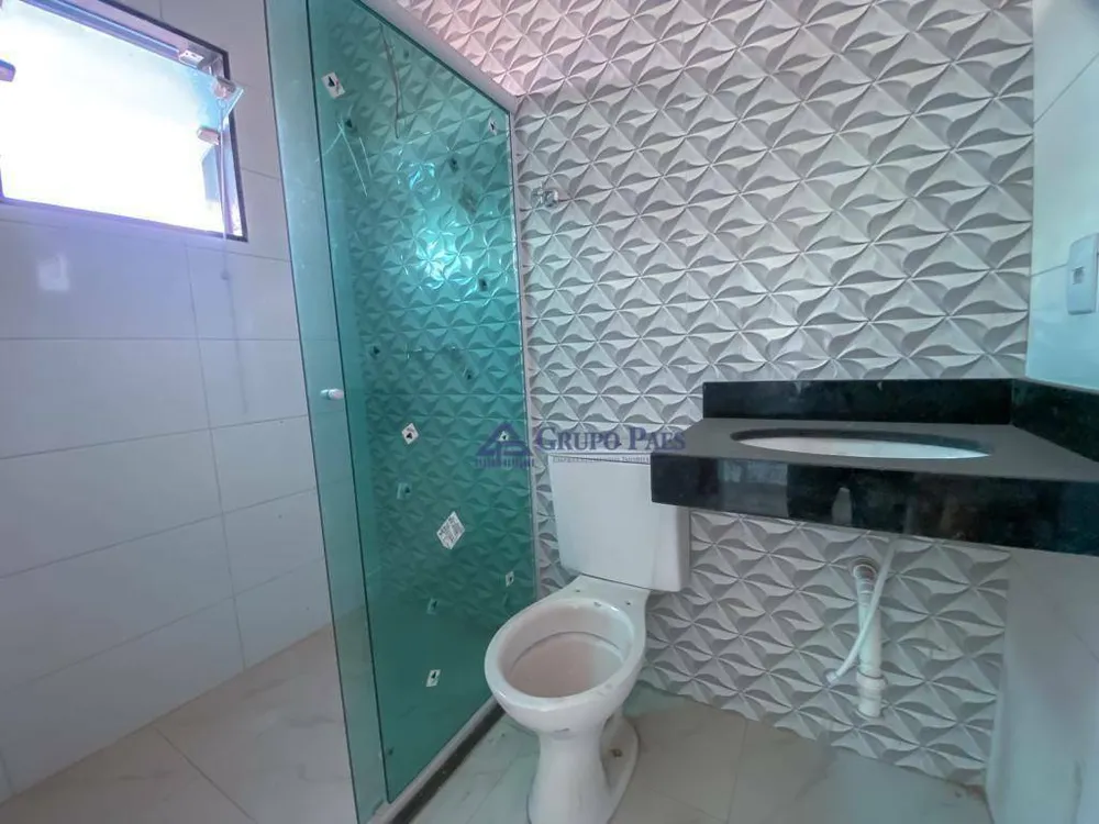 Sobrado, 2 quartos, 75 m² - Foto 12