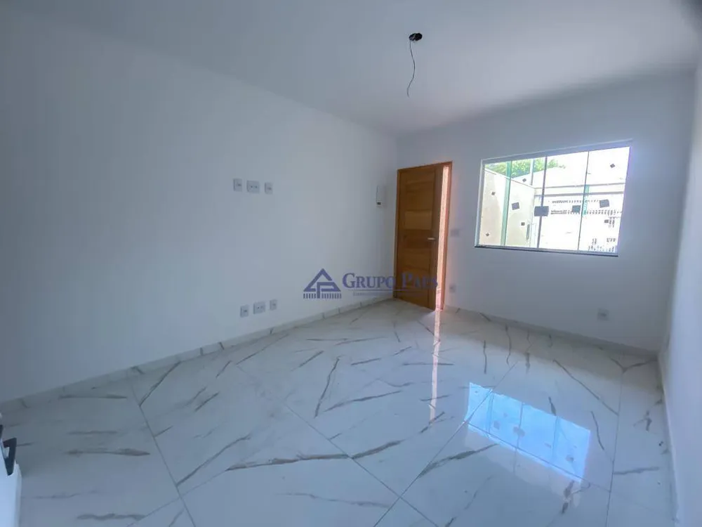Sobrado, 2 quartos, 75 m² - Foto 2