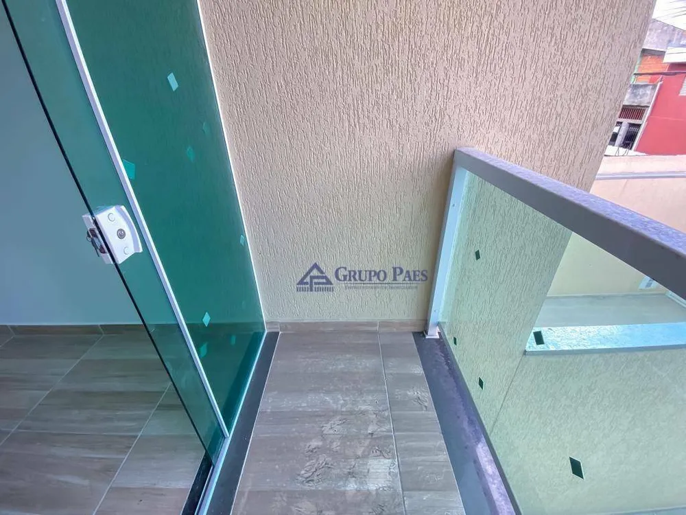 Sobrado, 2 quartos, 75 m² - Foto 14